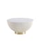 Manhattan Comfort Anderson Coffee Table in Cream CT012-CR - alternate 3